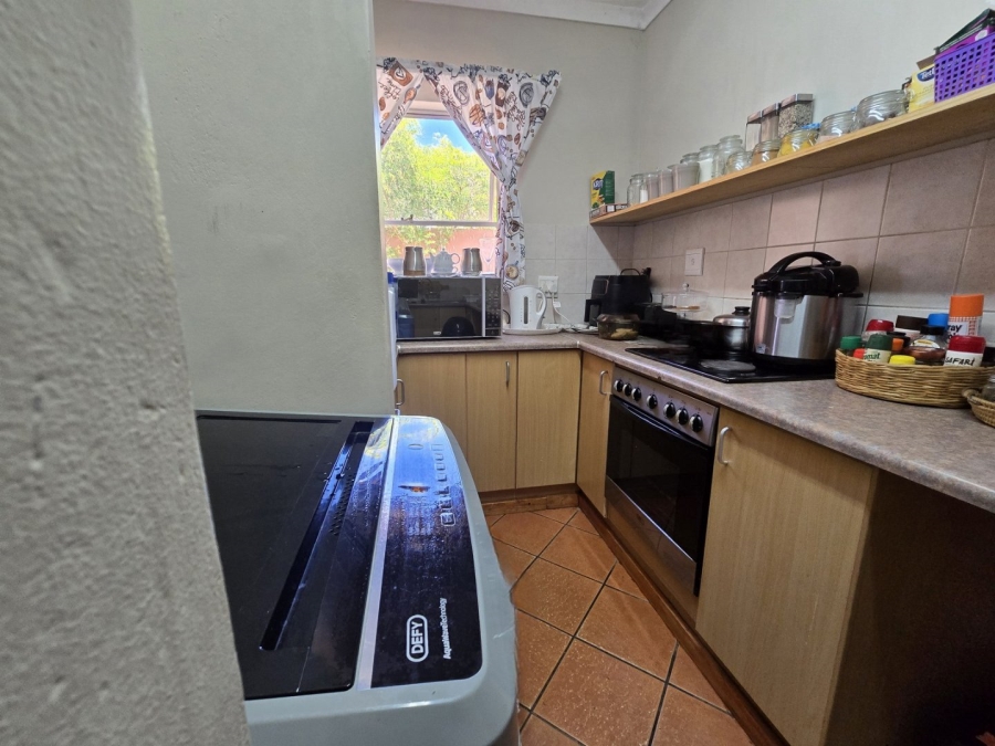 4 Bedroom Property for Sale in Keidebees Northern Cape